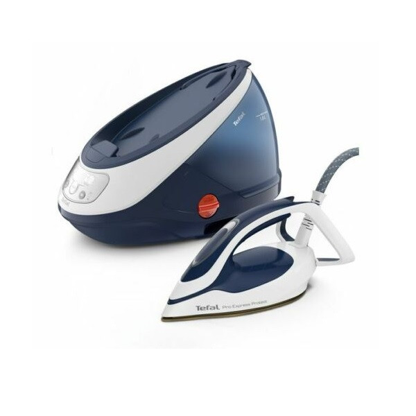 اتو مخزن دار تفال مدل GV9221EO - تصویر 2