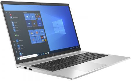 لپ تاپ HP PROBOOK 450 G8 - تصویر 4