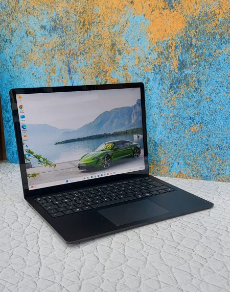 لپ تاپ SURFACE LAPTOP 4 - تصویر 4