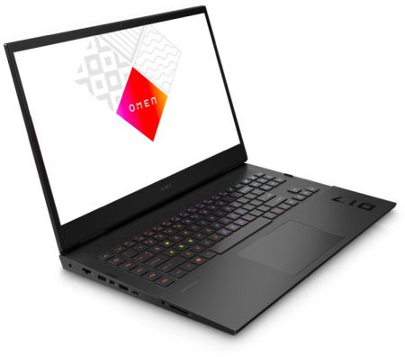 لپ تاپ گیمینگ HP OMEN 17X - تصویر 3