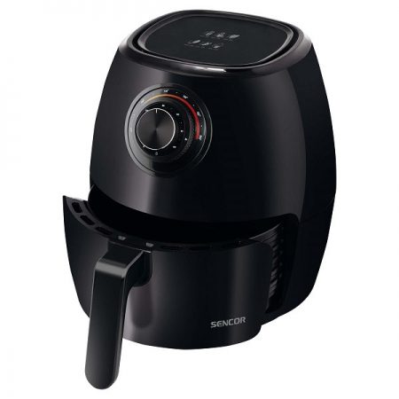سرخ کن بدون روغن سنکور مدل SFR 3130 - تصویر 5