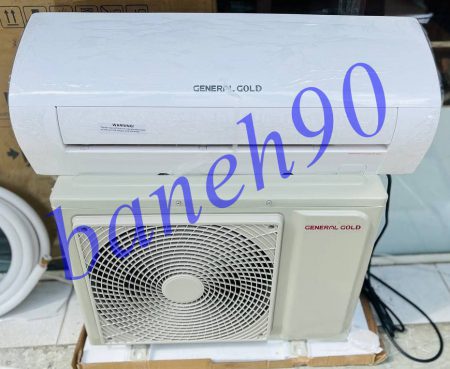 کولر گازی 12000 جنرال گلد AOGA12R12RNWA - تصویر 3