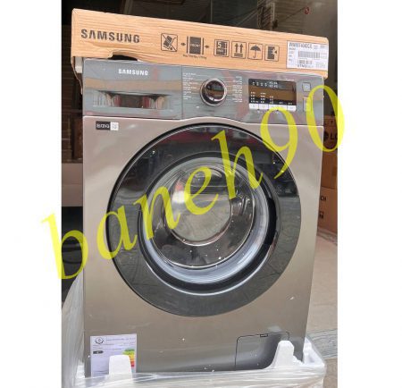 ماشین لباسشویی WW80 سامسونگ 8 کیلو WW80T4040CX - تصویر 15