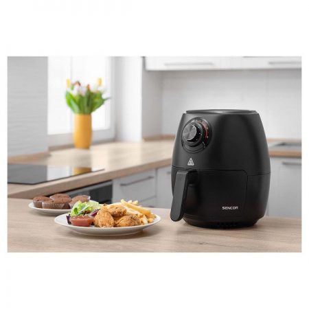 سرخ کن بدون روغن سنکور مدل SFR 3130 - تصویر 9