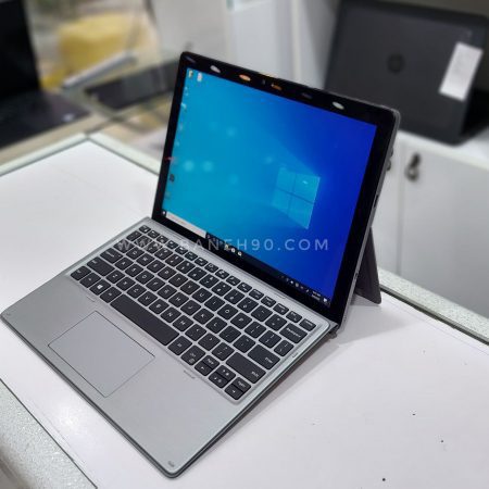 لپ تاپ DELL LATITUDE 7200 /i7-8650U/16GB /512GB/INTEL - تصویر 6