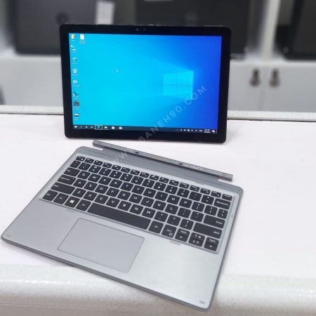 لپ تاپ DELL LATITUDE 7200 /i7-8650U/16GB /512GB/INTEL - تصویر 5