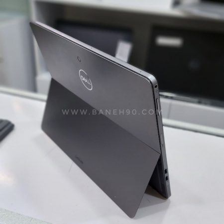 لپ تاپ DELL LATITUDE 7200 /i7-8650U/16GB /512GB/INTEL - تصویر 3