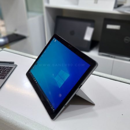 لپ تاپ DELL LATITUDE 7200 /i7-8650U/16GB /512GB/INTEL - تصویر 2