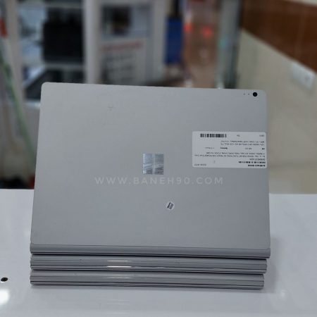 لپ تاپ MICROSOFT SURFACE BOOK 1 - تصویر 5