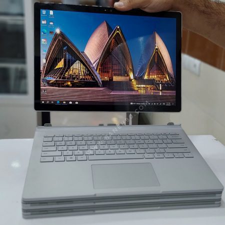 لپ تاپ MICROSOFT SURFACE BOOK 1 - تصویر 6