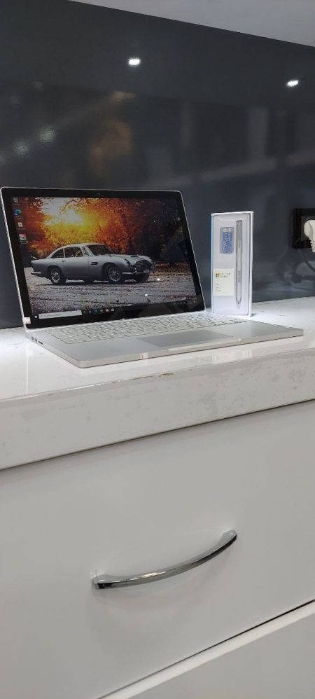 لپ تاپ SURFACE BOOK 2/i7-8650U/16GB/1TB/2G - تصویر 7