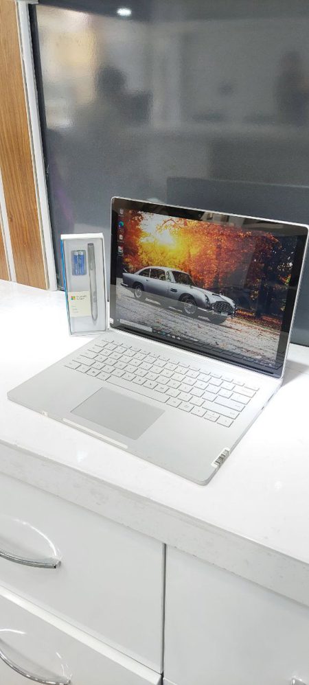 لپ تاپ SURFACE BOOK 2/i7-8650U/16GB/1TB/2G - تصویر 8