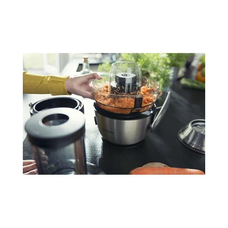 آبمیوه گیری فیلیپس مدل HR1922 - تصویر 6