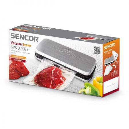 دستگاه وکیوم سنکور SVS 3010GY - تصویر 8