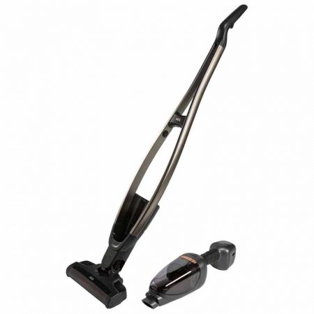 جارو شارژی عصایی آ ا گ مدل QX9-1-40GG - تصویر 2