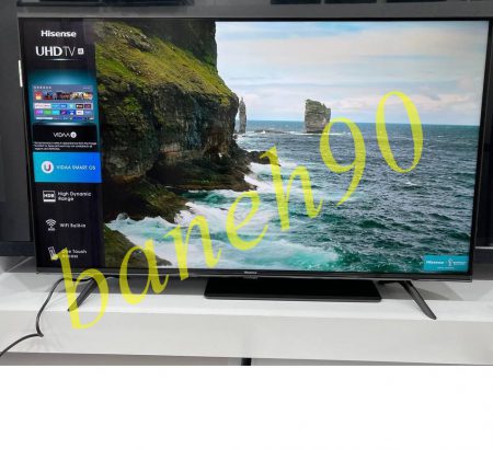 تلویزیون 43 اینچ 4K هایسنس مدل 43A61G | A61G - تصویر 8