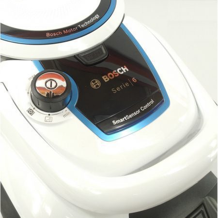 جاروبرقی مخزن دار بوش مدل BGC41LSIL - تصویر 6