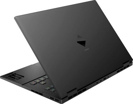 لپ تاپ گیمینگ HP OMEN-16 i7 12700H/6GB 3060 GERAPHICs - تصویر 2