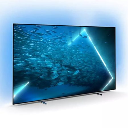 تلویزیون فیلیپس 55OLED707 سایز 55 اینچ OLED - تصویر 2