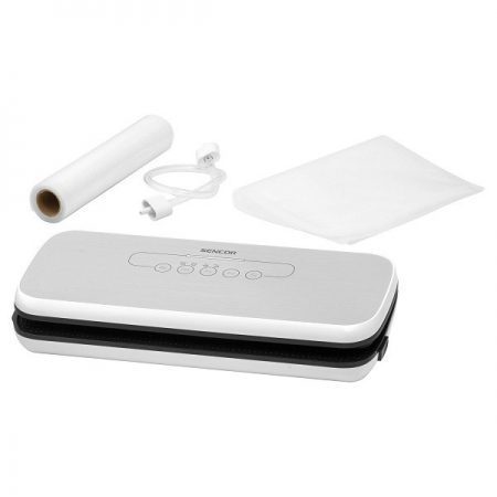 دستگاه وکیوم سنکور SVS 3010GY - تصویر 5