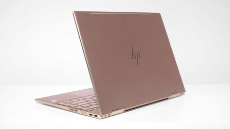 لپ تاپ HP SPECTRE 13 X360 - تصویر 3