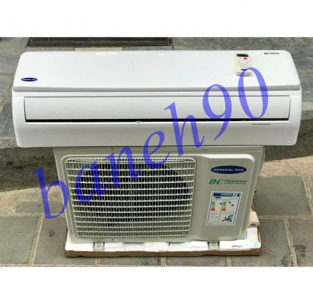 کولر گازی 18000 جنرال مکس اینورتر GM-S18000-INV - تصویر 7