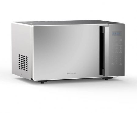 مایکروویو 30 لیتر هایسنس مدل H30MOMS9H - تصویر 2