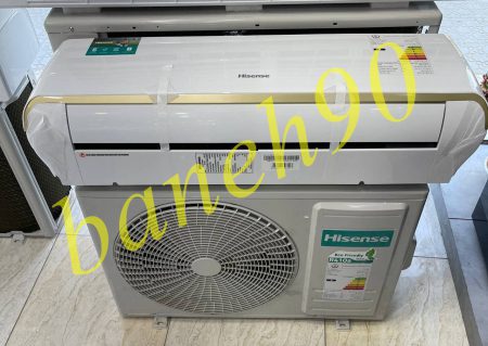 کولر گازی 12000 هایسنس مدل QAS-12HT - تصویر 3