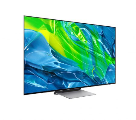 تلویزیون سامسونگ 55S95B سایز 55 اینچ QD-OLED - تصویر 2