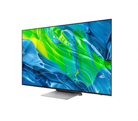 تلویزیون سامسونگ 55S95B سایز 55 اینچ QD-OLED - تصویر 3