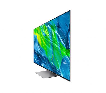 تلویزیون سامسونگ 55S95B سایز 55 اینچ QD-OLED - تصویر 4