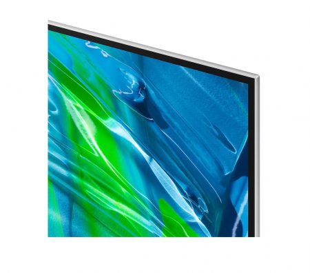 تلویزیون سامسونگ 55S95B سایز 55 اینچ QD-OLED - تصویر 6