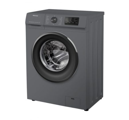 ماشین لباسشویی 6 کیلو هایسنس مدل WFVC6010T - تصویر 2