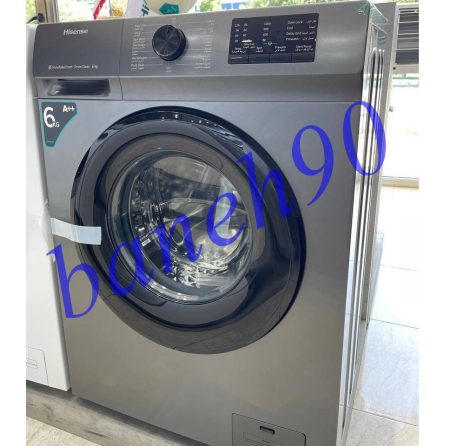 ماشین لباسشویی 6 کیلو هایسنس مدل WFVC6010T - تصویر 5