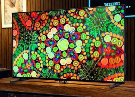 تلویزیون سونی 55X90L سایز 55 اینچ 2023 - تصویر 8