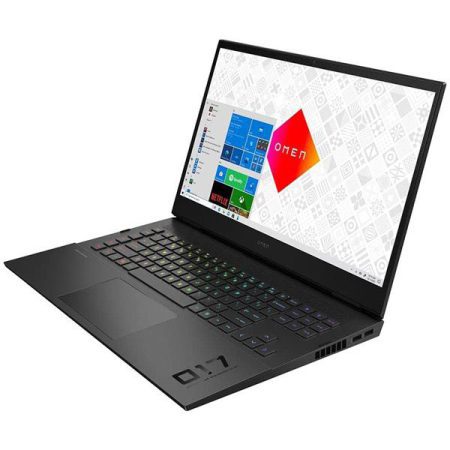 لپ تاپ گیمینگ HP OMEN 17X i7 11800H - تصویر 4