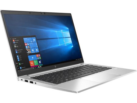 لپ تاپ HP ELITEBOOK 830 G7 - تصویر 2