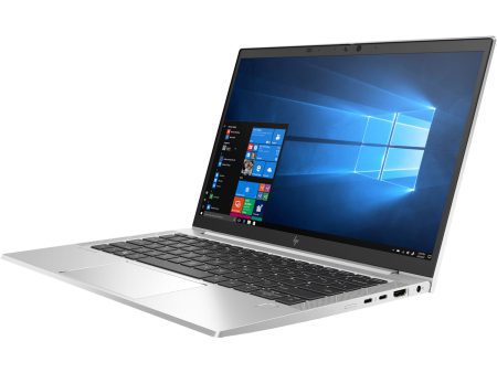 لپ تاپ HP ELITEBOOK 830 G7 - تصویر 3