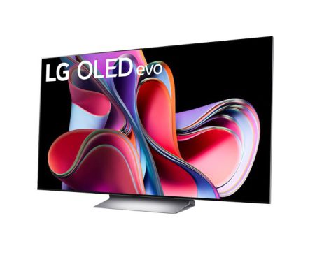 تلویزیون ال جی 65G3 سایز 65 اینچ ال جی 2023 OLED - تصویر 2