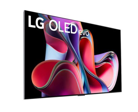 تلویزیون ال جی 65G3 سایز 65 اینچ ال جی 2023 OLED - تصویر 3