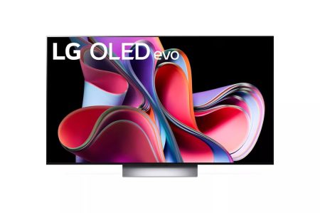 تلویزیون ال جی 65G3 سایز 65 اینچ ال جی 2023 OLED - تصویر 5