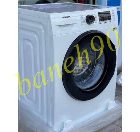 لباسشویی WW80 سامسونگ 8 کیلو WW80TA046AE1FH - تصویر 7