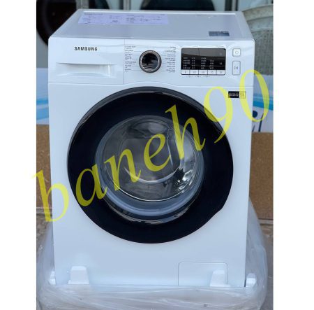 لباسشویی WW80 سامسونگ 8 کیلو WW80TA046AE1FH - تصویر 9