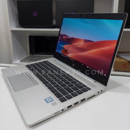 لپ تاپ HP ELITEBOOK 840 G5 - تصویر 2