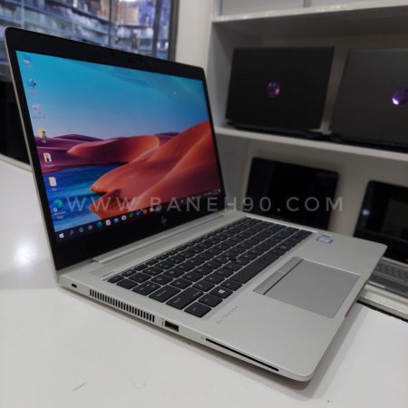 لپ تاپ HP ELITEBOOK 840 G5 - تصویر 3