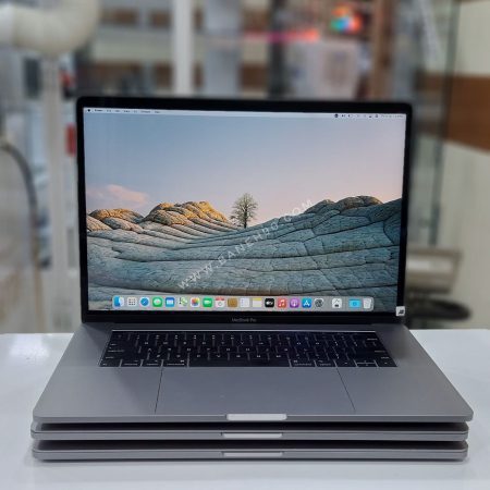 لپ تاپ MACBOOK PRO 2018 - تصویر 2