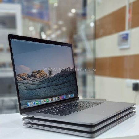 لپ تاپ MACBOOK PRO 2018 - تصویر 3