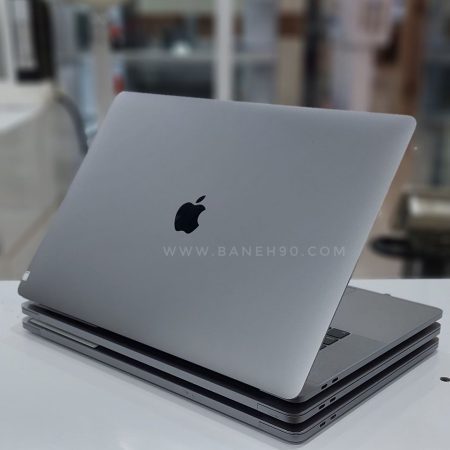 لپ تاپ MACBOOK PRO 2018 - تصویر 5