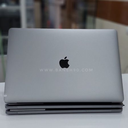 لپ تاپ MACBOOK PRO 2018 - تصویر 6