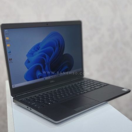 لپ تاپ DELL PRECISION 7550 /i7-10850H/32GB/512GB/4GB - تصویر 2